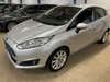 Ford Fiesta SCTi 100 Titanium X