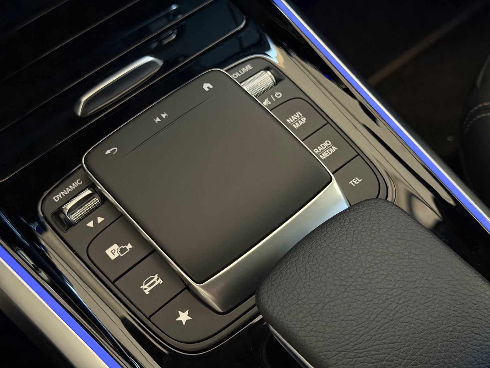 Mercedes EQB250 Progressive 7prs