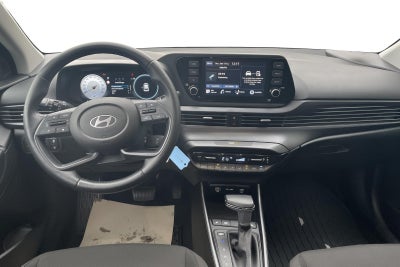 Hyundai i20 T-GDi Advanced DCT