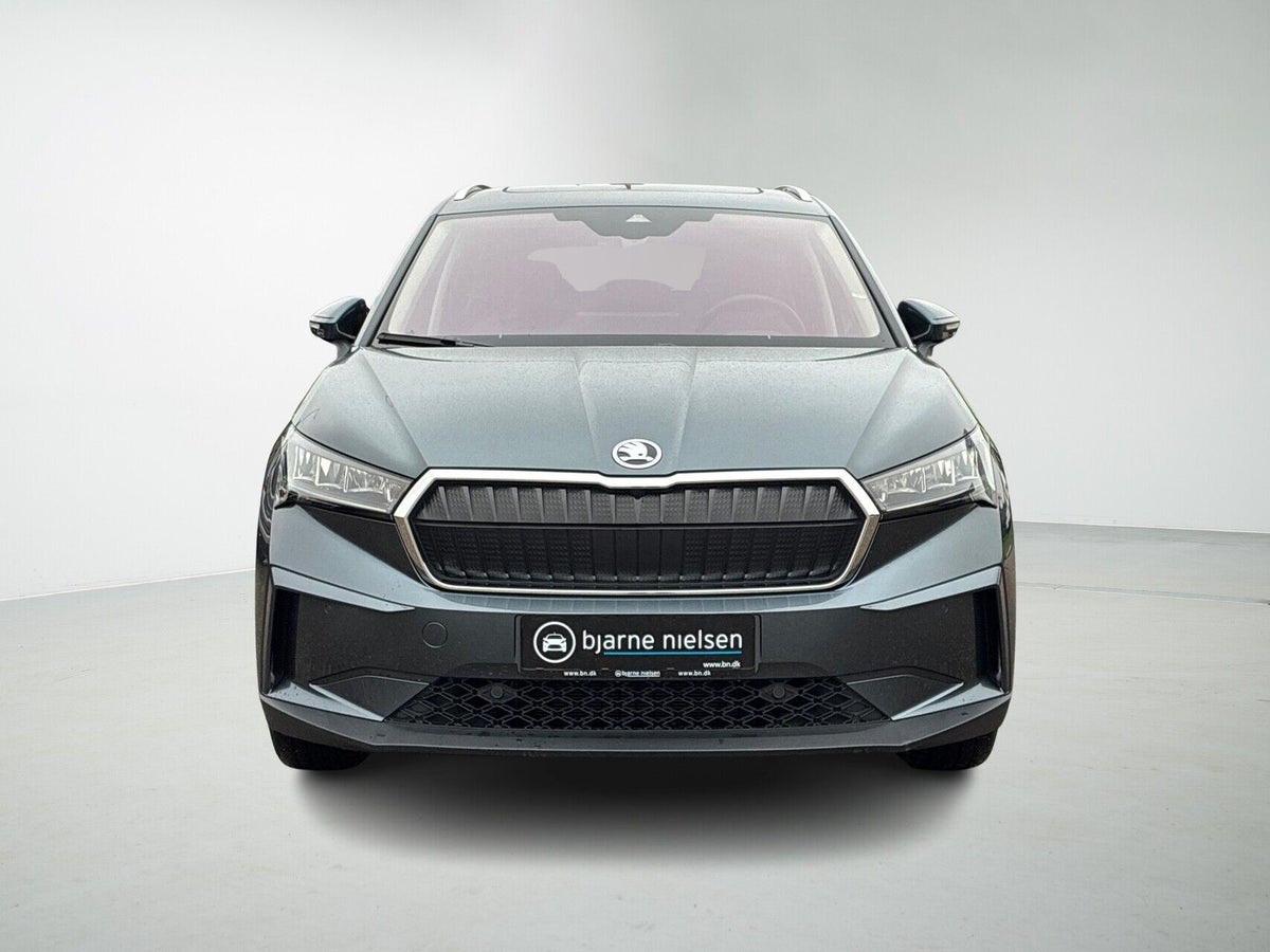 Skoda Enyaq iV billede 6