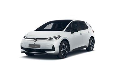 VW ID.3 Neo 58 Style 5d