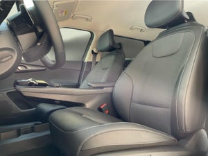 Kia EV6 Long Range Prestige