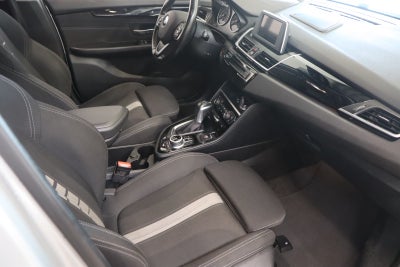 BMW 218d Gran Tourer Sport Line aut.