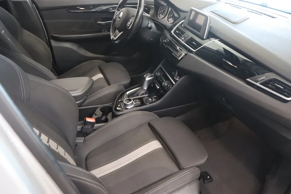 BMW 218d Gran Tourer Sport Line aut.