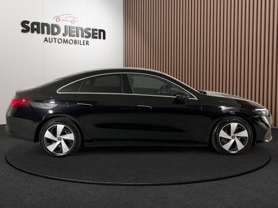 Mercedes CLA350 EQ Progressive 4Matic