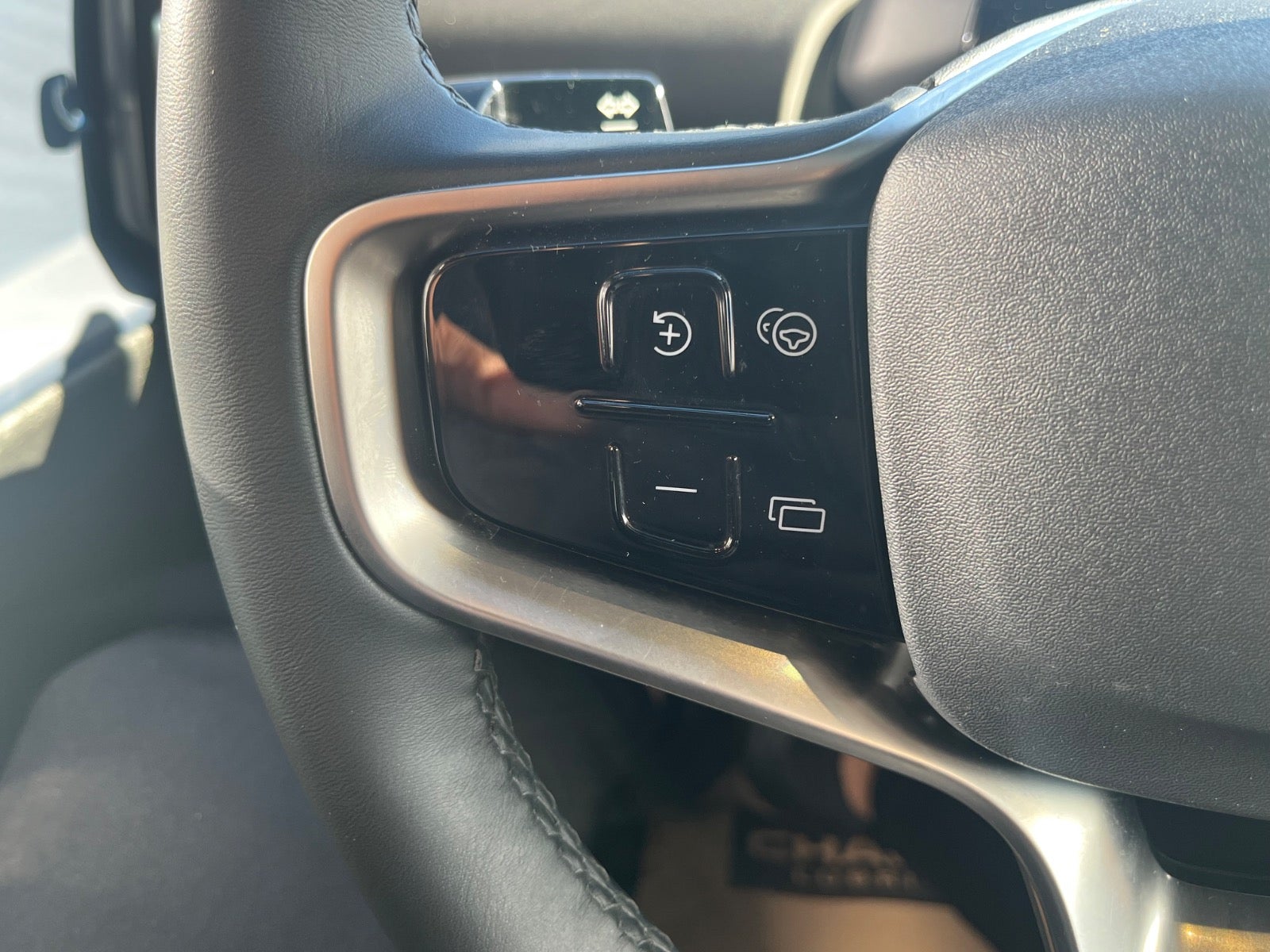 Billede af Volvo EX30 Twin Performance Ultra