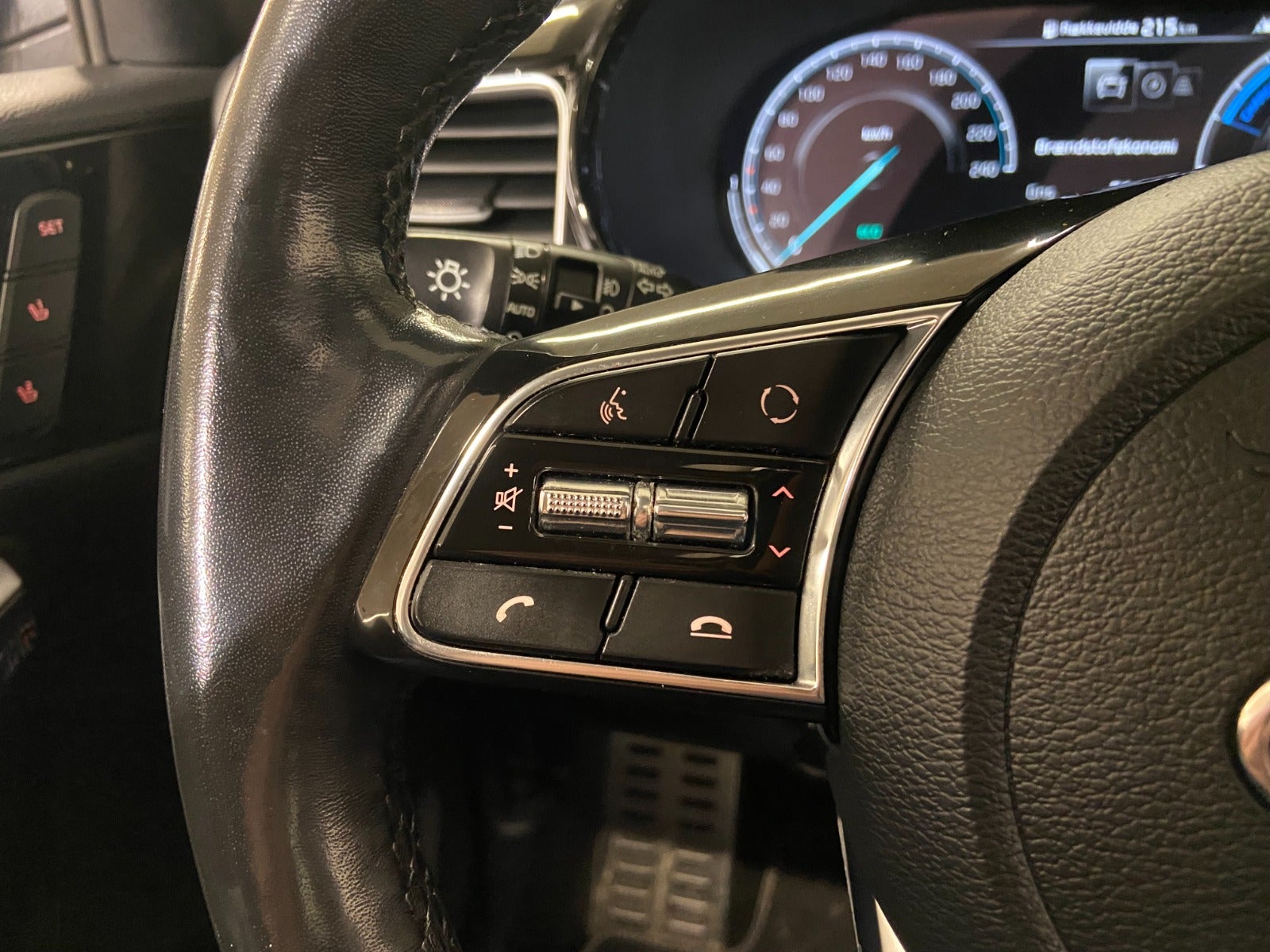 Kia XCeed PHEV Upgrade+ DCT