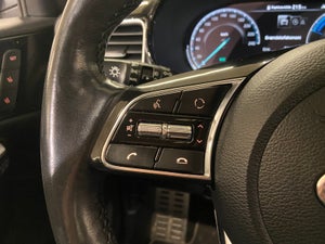 Kia XCeed PHEV Upgrade+ DCT