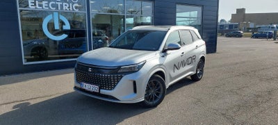 Navor E5 1,5 PHEV Rock 5d