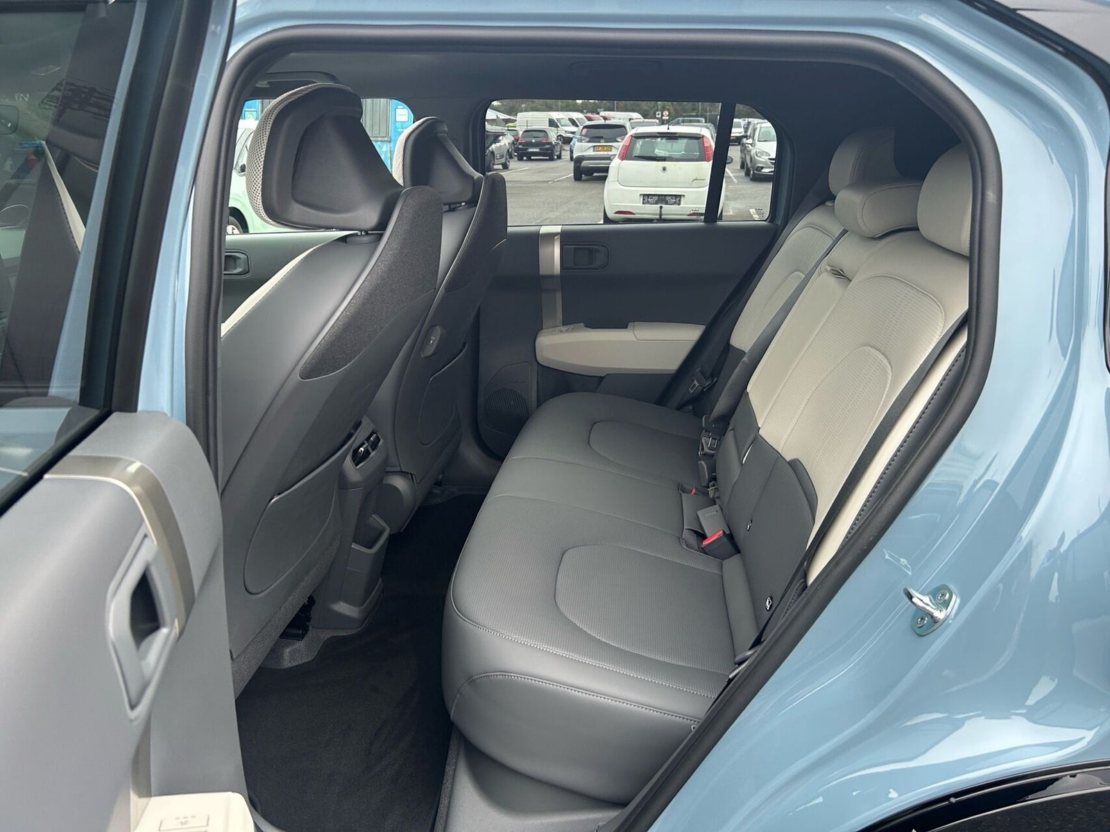 Kia EV3 Long Range Performance GT-Line AWD
