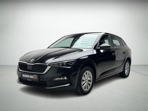Skoda Scala TSi 110 Style DSG