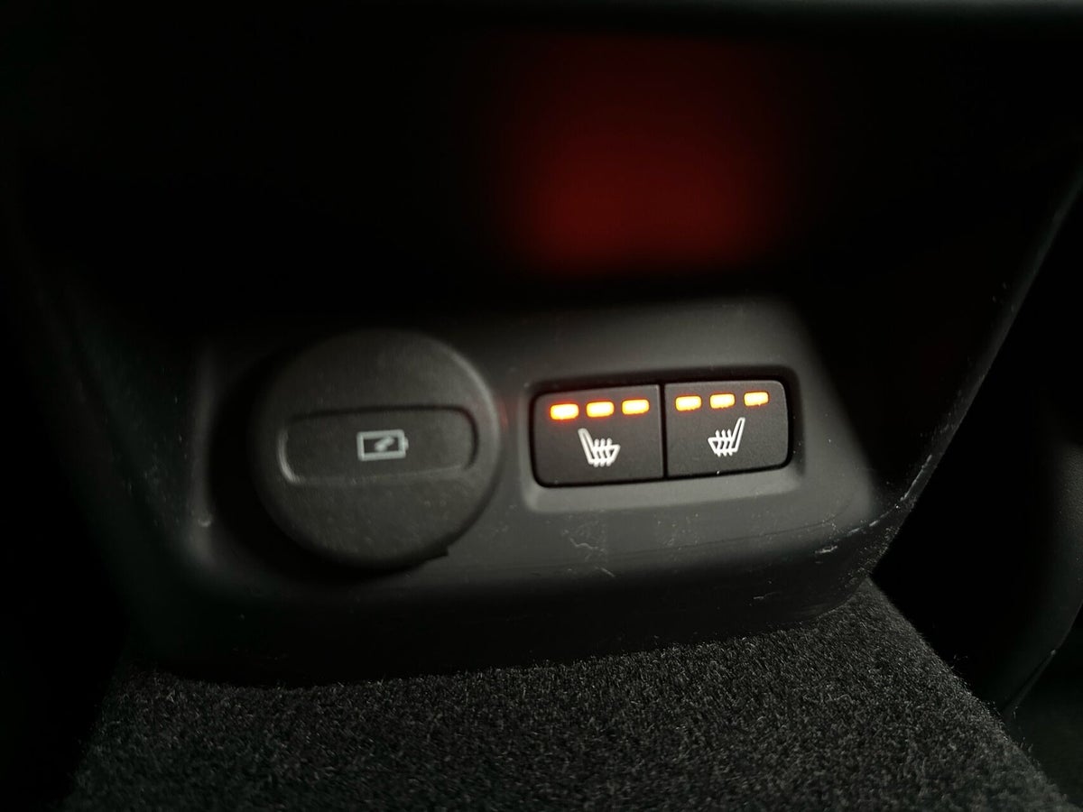 Polestar 2 Long Range AWD billede 23