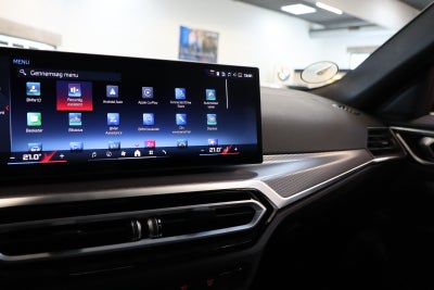 BMW i4 M50 xDrive