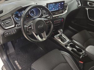 Kia Ceed PHEV Prestige SW DCT