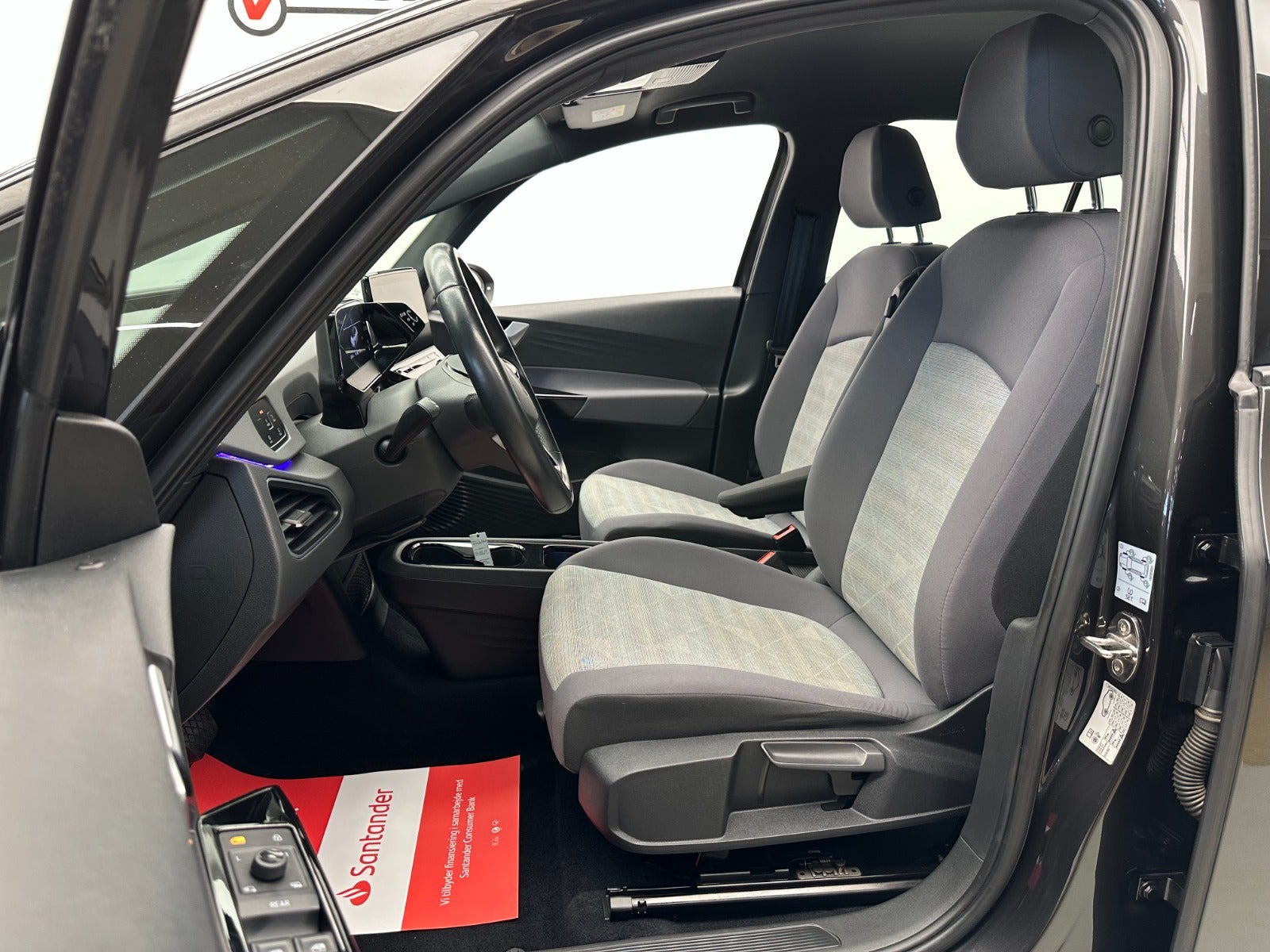 Billede af VW ID.3 58 Pro