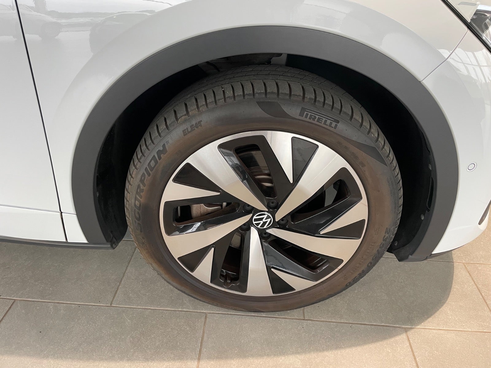 Billede af VW ID.5 77 Pro