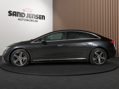 Mercedes EQE350 AMG Edition