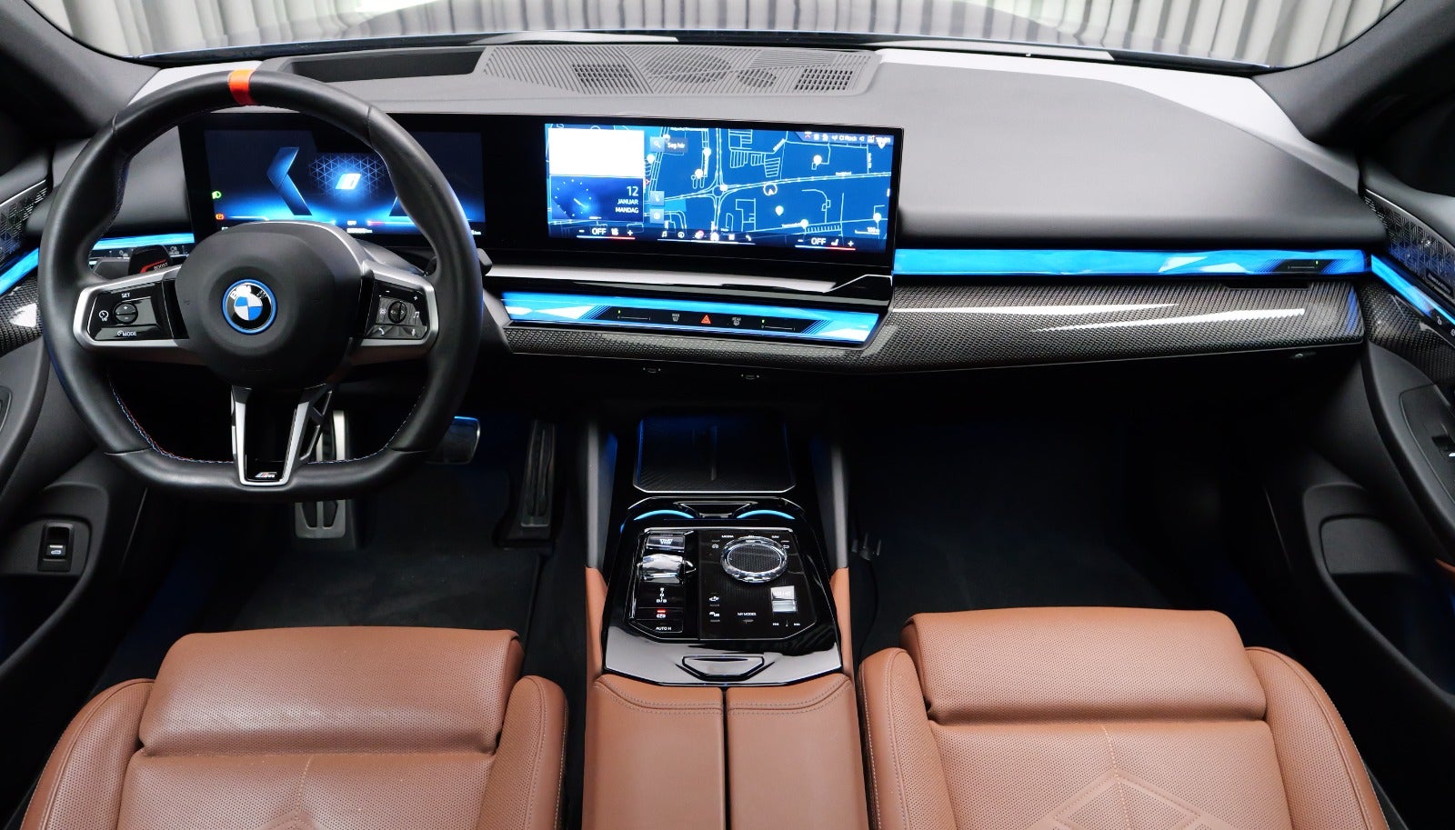 BMW i5 M60 M-Sport xDrive