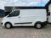 Ford Transit Custom 270S TDCi 100 Trend Van thumbnail