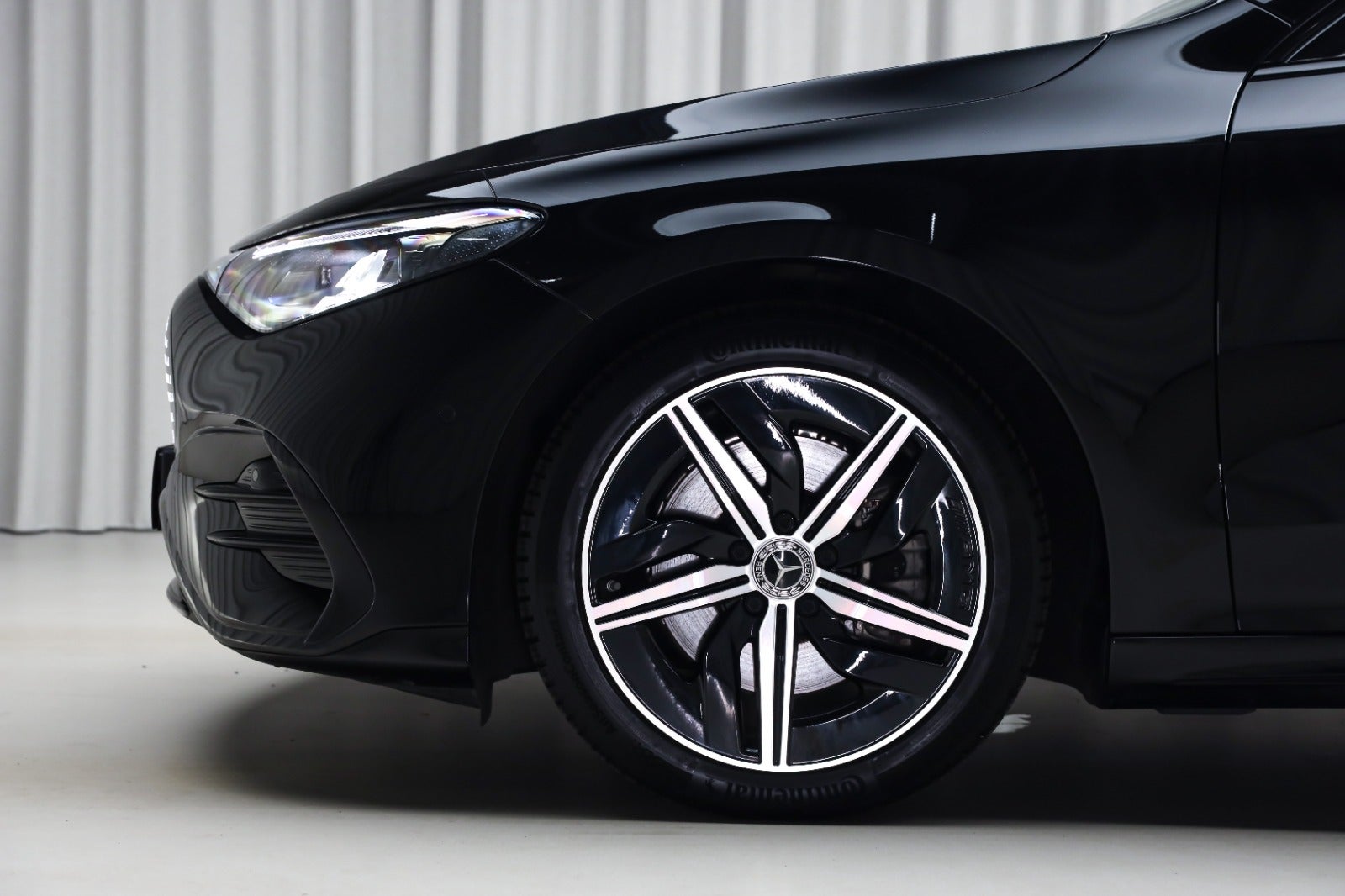 Mercedes-Benz CLA 250+ (5/8)