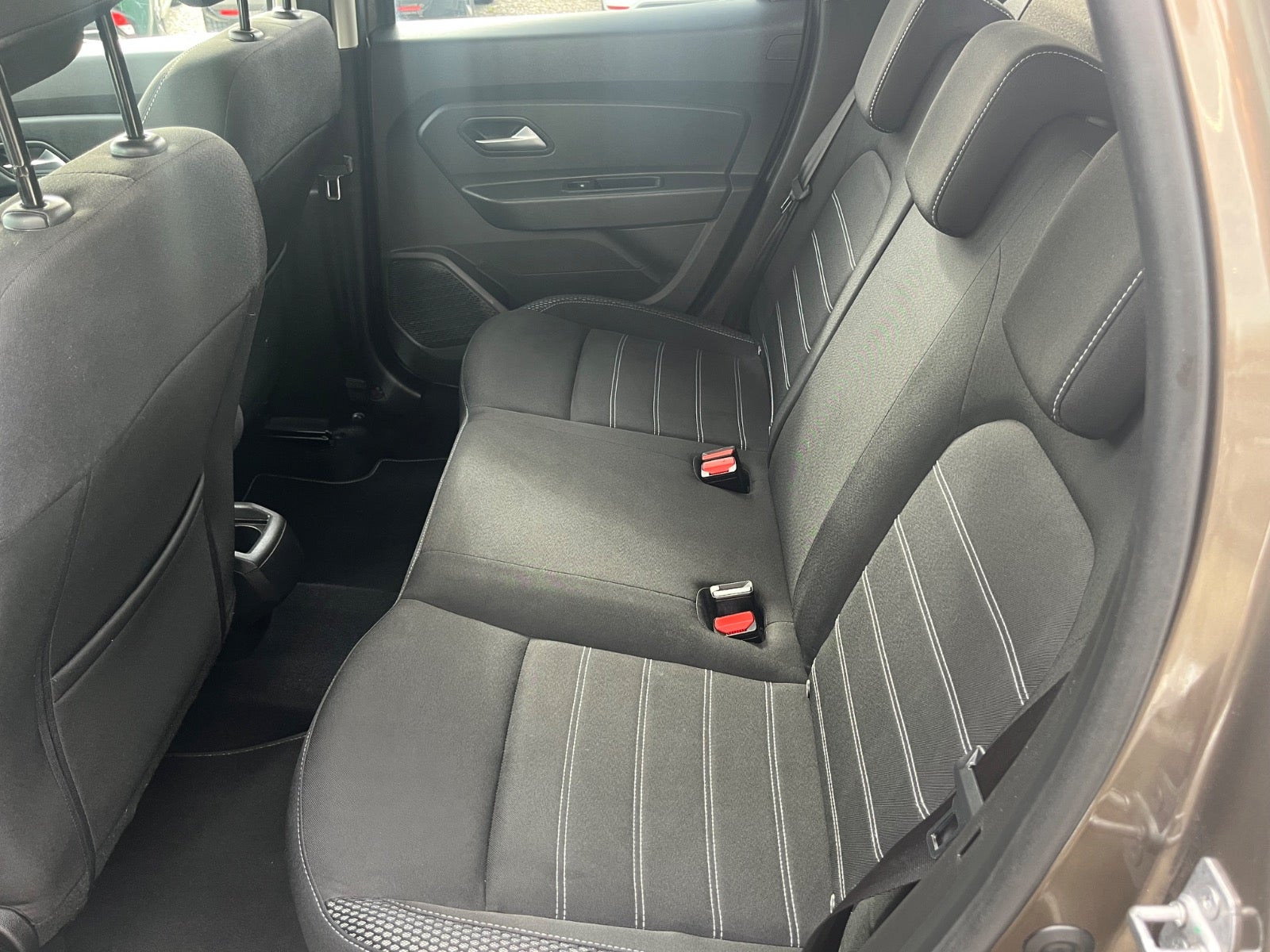 Billede af Dacia Duster 1,5 Blue dCi 115 Prestige