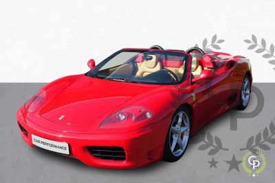 Ferrari 360 