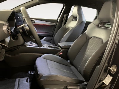 Cupra Leon eHybrid VZ Sportstourer DSG