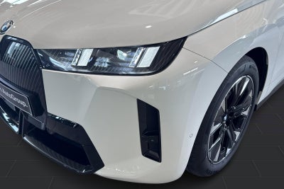 BMW iX xDrive45 M-Sport