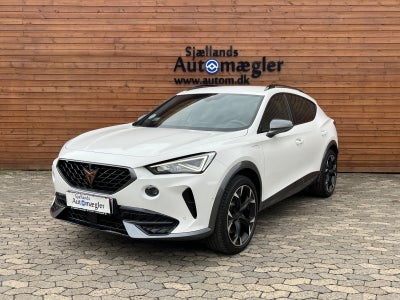 Cupra Formentor 1,4 eHybrid VZ DSG 5d