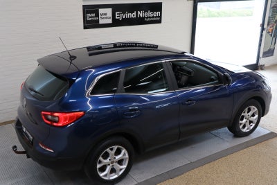 Renault Kadjar dCi 115 Zen EDC