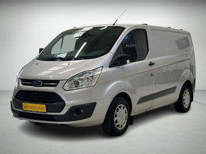 Ford Transit Custom 270S TDCi 125 Trend Van