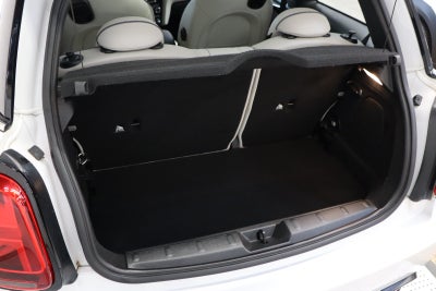 MINI Cooper SE Edition Premium Plus