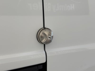 Renault Trafic T29 dCi 145 L2H1 EDC