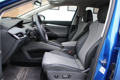 Skoda Enyaq iV Loft Advanced