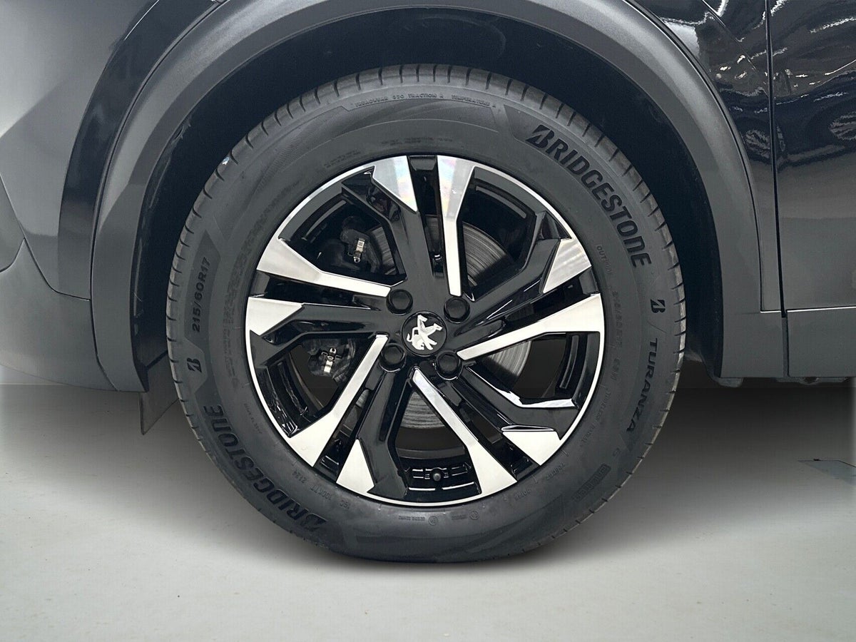 Peugeot e-2008 Allure billede 8