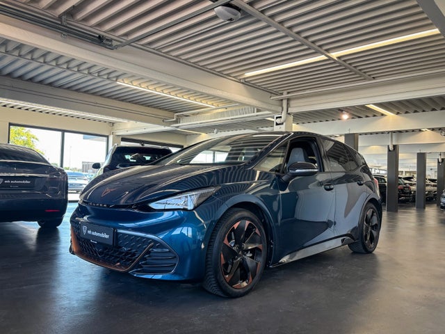 Cupra Born 58 Dinamica Pack High