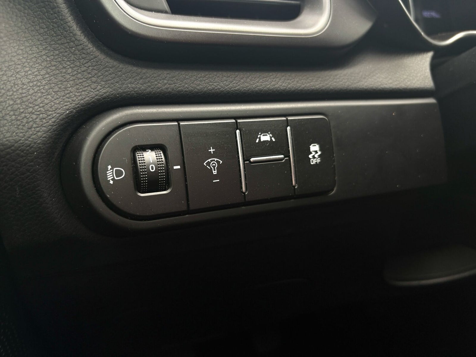 Kia Ceed T-GDi Vision SW