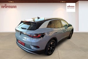 VW ID.4 Pro Performance