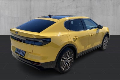 Ford Capri Premium Extended Range