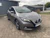Nissan Leaf Tekna thumbnail