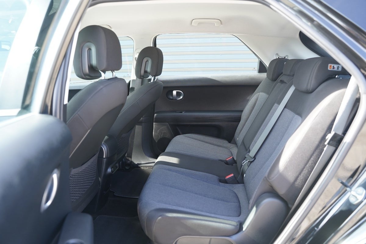 Billede af Hyundai Ioniq 5 77 Essential