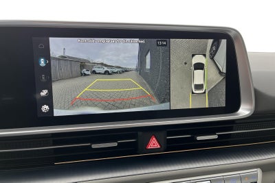 Hyundai Ioniq 6 Ultimate AWD