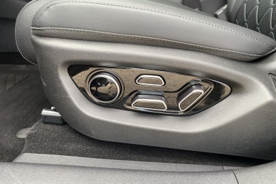 BYD Sealion 7 Excellence AWD