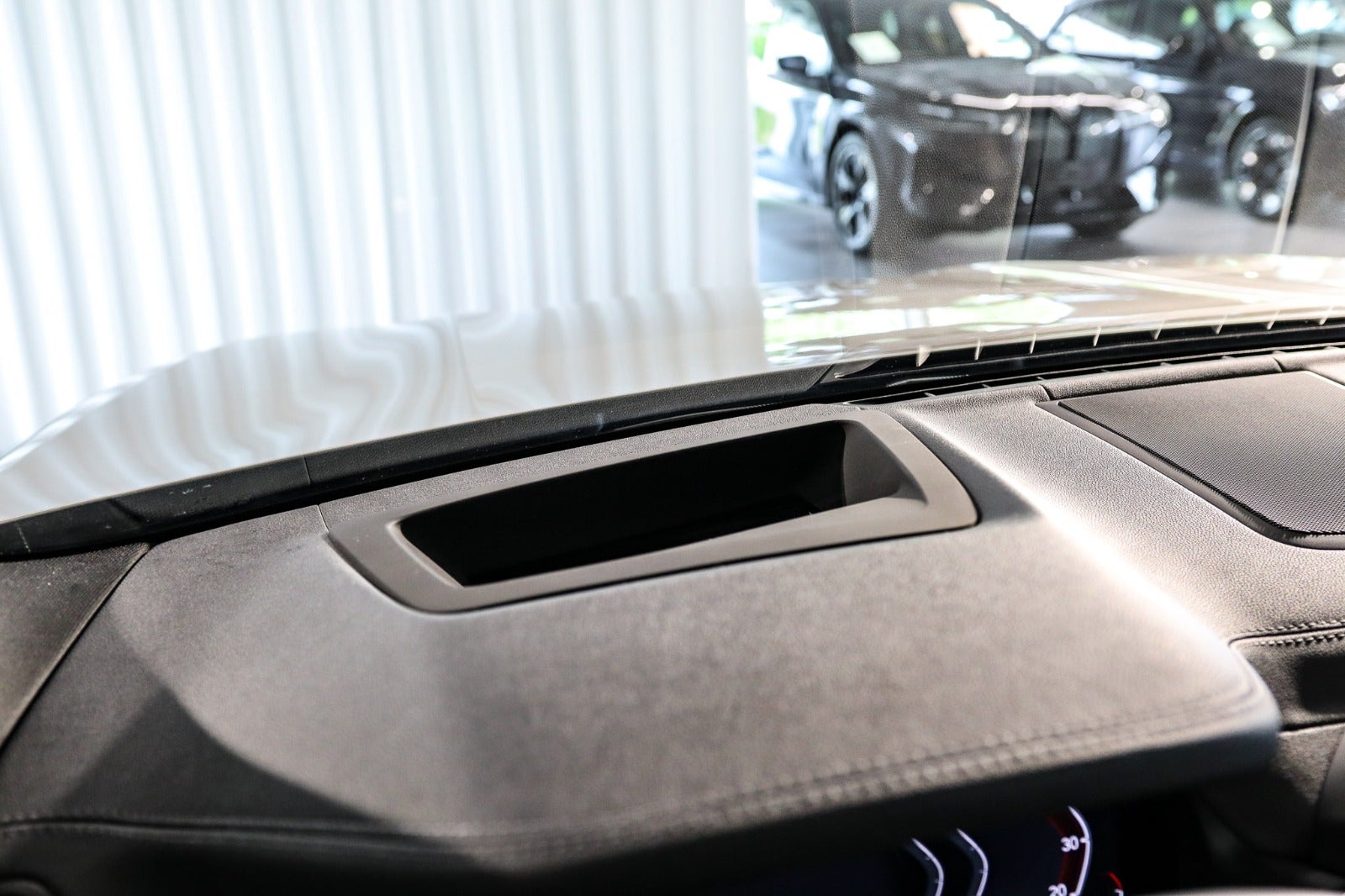 Billede af BMW iX3  Charged Plus M-Sport