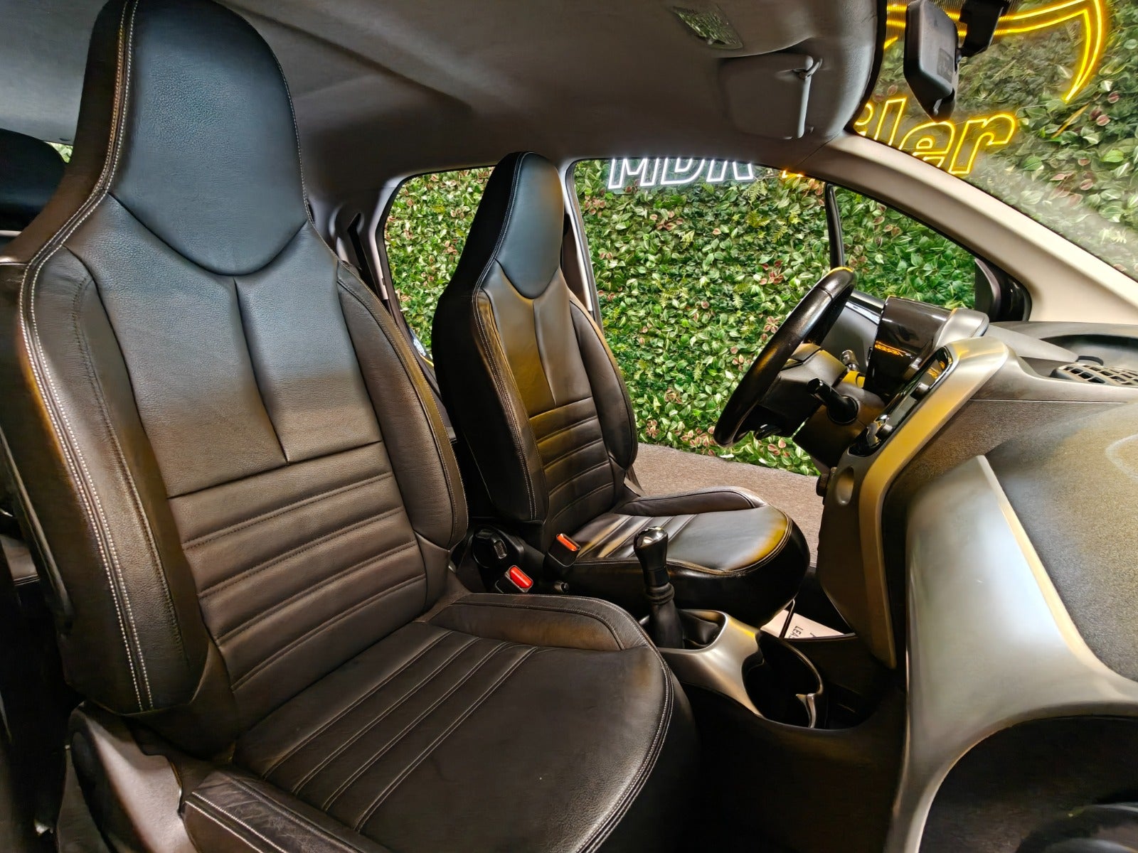 Billede af Toyota Aygo 1,0 VVT-i x