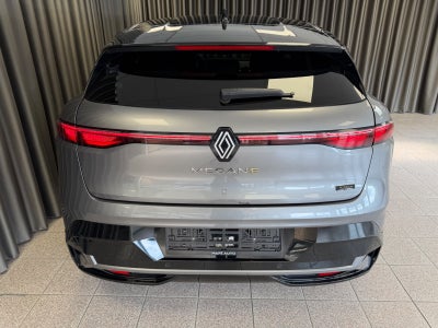 Renault Megane E-Tech Techno
