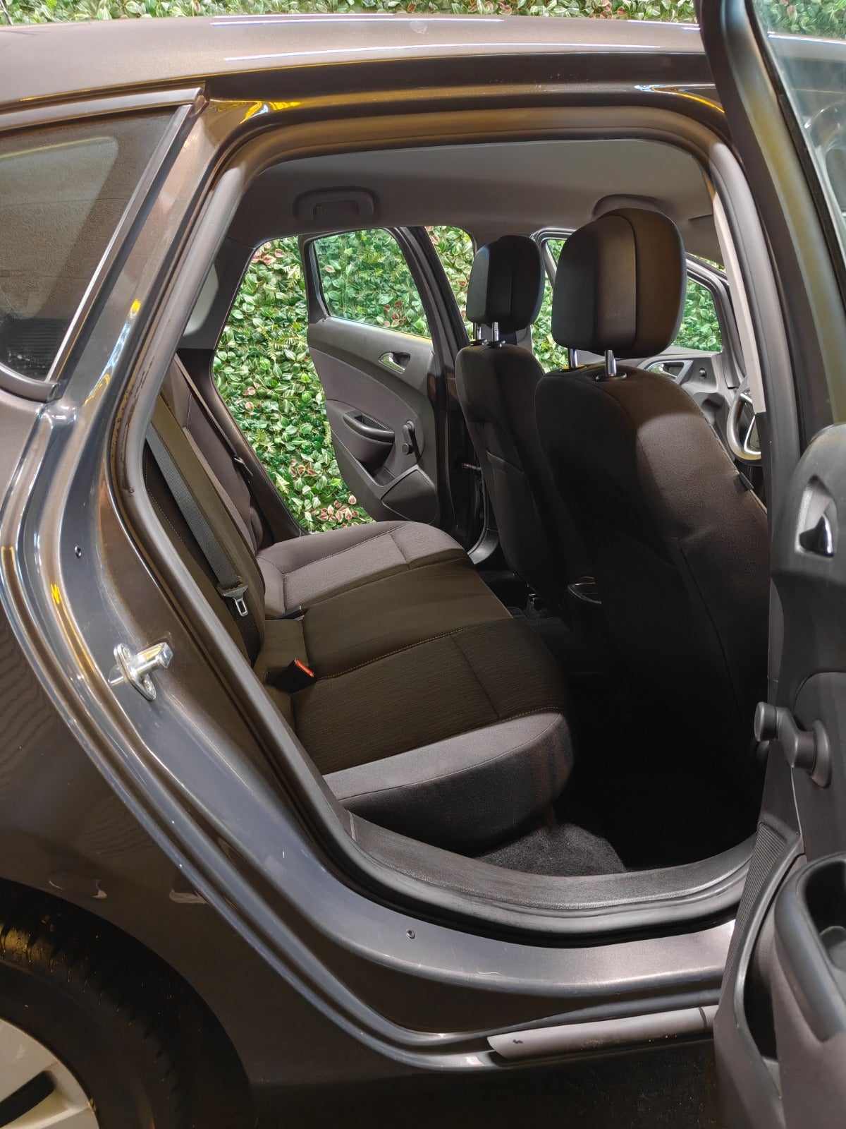Billede af Opel Astra 1,4 T 140 Enjoy