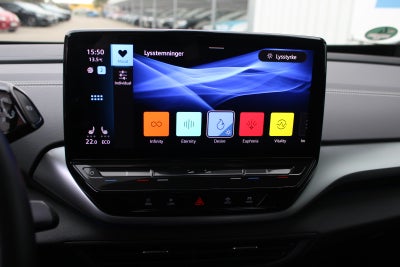 VW ID.5 Pro
