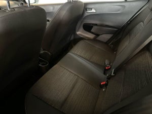Kia Picanto MPi Vision aut.