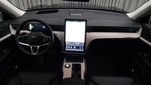 Volvo EX90 Plus 7prs